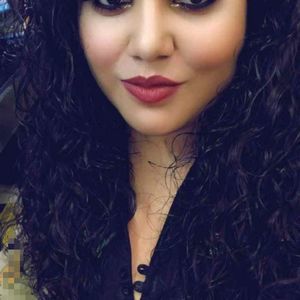 Meet your Posher, Adriana